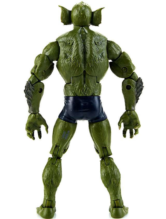 Marvel Legends Sandman Series Jackal Action Figure