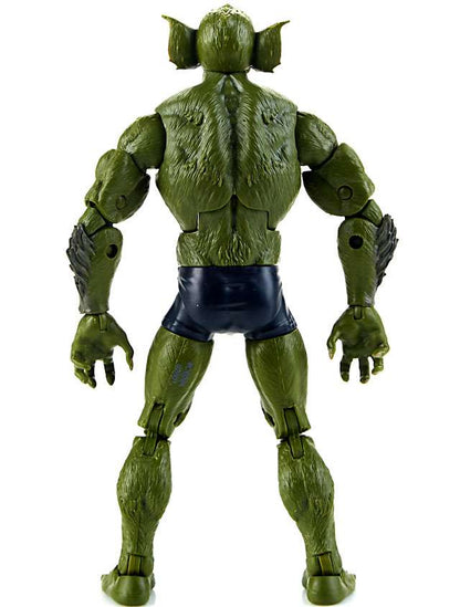 Marvel Legends Sandman Series Jackal Action Figure