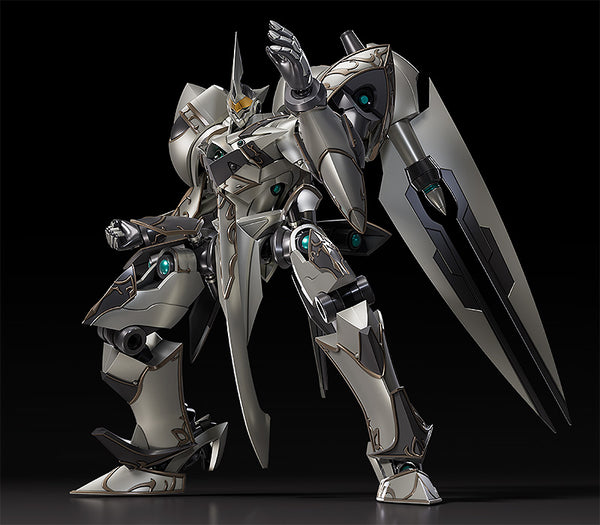 Legend Of Heroes Moderoid Valimar Non-Scale Model Kit
