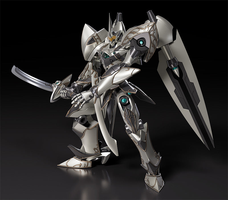 Legend Of Heroes Moderoid Valimar Non-Scale Model Kit