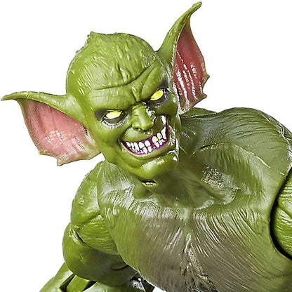 Marvel Legends Sandman Series Jackal Action Figure