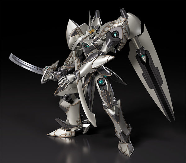 Legend Of Heroes Moderoid Valimar Non-Scale Model Kit