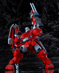 CYBERBOTS FULL METAL MADNESS MODEROID BLODIA MDL KIT
