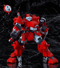 CYBERBOTS FULL METAL MADNESS MODEROID BLODIA MDL KIT