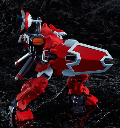 CYBERBOTS FULL METAL MADNESS MODEROID BLODIA MDL KIT