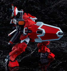 CYBERBOTS FULL METAL MADNESS MODEROID BLODIA MDL KIT