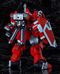 CYBERBOTS FULL METAL MADNESS MODEROID BLODIA MDL KIT