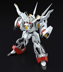 HADES PRO ZEORYMER ZEORYMER OF THE HEAVENS MODEROID MDL KIT