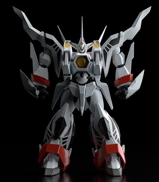 HADES PRO ZEORYMER ZEORYMER OF THE HEAVENS MODEROID MDL KIT