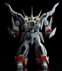 HADES PRO ZEORYMER ZEORYMER OF THE HEAVENS MODEROID MDL KIT