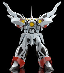 HADES PRO ZEORYMER ZEORYMER OF THE HEAVENS MODEROID MDL KIT