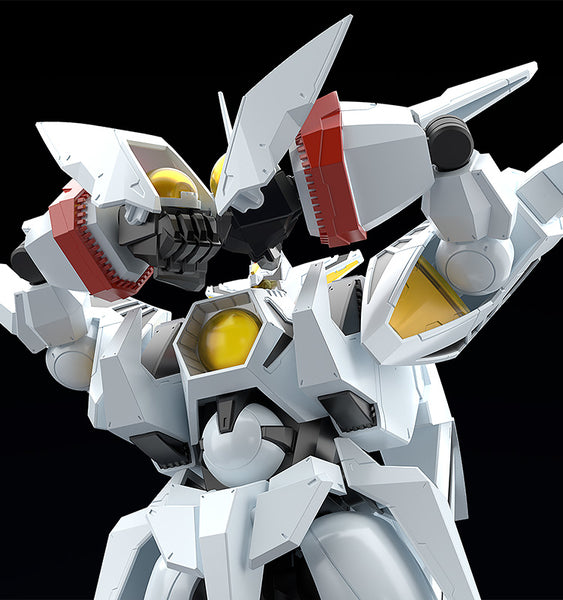 HADES PRO ZEORYMER ZEORYMER OF THE HEAVENS MODEROID MDL KIT