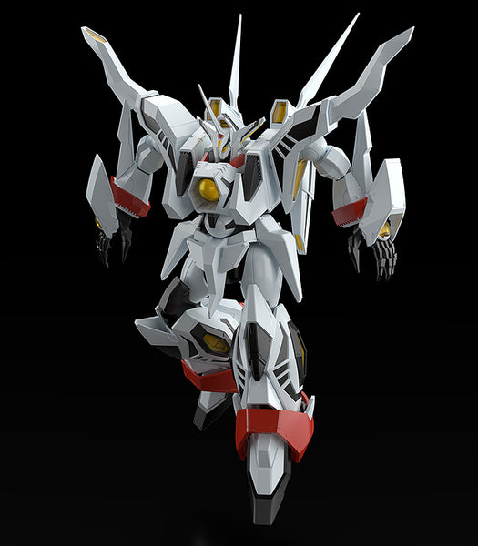 HADES PRO ZEORYMER ZEORYMER OF THE HEAVENS MODEROID MDL KIT
