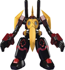 GAIKING LEGEND DAIKU-MARYU MODEROID BALKING PLSTC MDL KIT