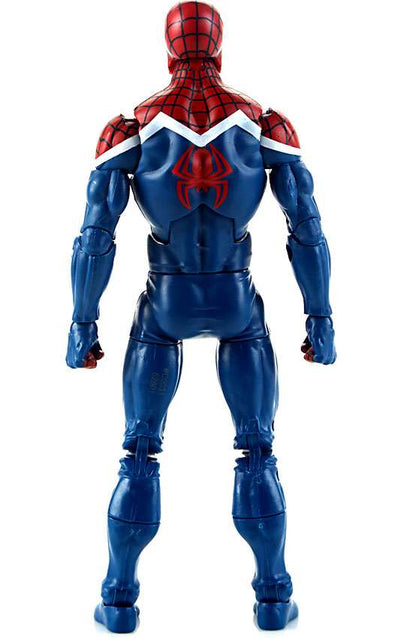 Marvel Legends Sandman Series Spider UK Action Figure