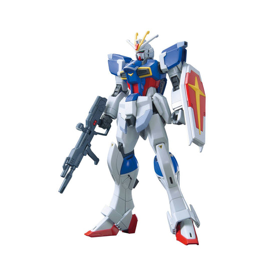 GUNDAM SEED DESTINY 198 FORCE IMPULSE GUNDAM HGCE MDL KIT