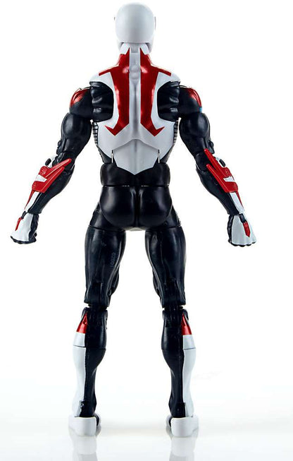 Marvel Legends Sandman Series Spider-Man 2099 Action Figure