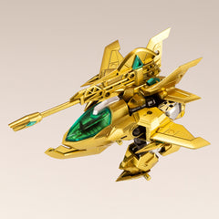 EVOROIDS PROGRESS GOD PLASTIC MODEL KIT
