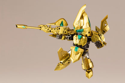 EVOROIDS PROGRESS GOD PLASTIC MODEL KIT