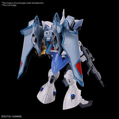 Gundam Seed Freedom Gyan Strom Agnes Giebenrath Hg Model Kit