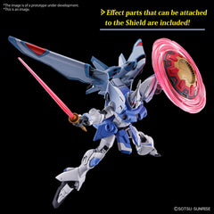 Gundam Seed Freedom Gyan Strom Agnes Giebenrath Hg Model Kit