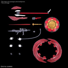 Gundam Seed Freedom Gyan Strom Agnes Giebenrath Hg Model Kit