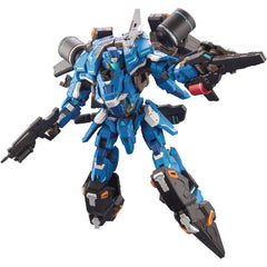 PHANTASY STAR ONLINE 2 AIS VEGA PLASTIC MDL KIT