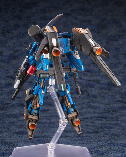 PHANTASY STAR ONLINE 2 AIS VEGA PLASTIC MDL KIT