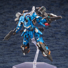 PHANTASY STAR ONLINE 2 AIS VEGA PLASTIC MDL KIT