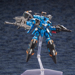 PHANTASY STAR ONLINE 2 AIS VEGA PLASTIC MDL KIT