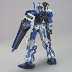 Gundam Seed Astray 13 Astray Blue Frame Hg Model Kit