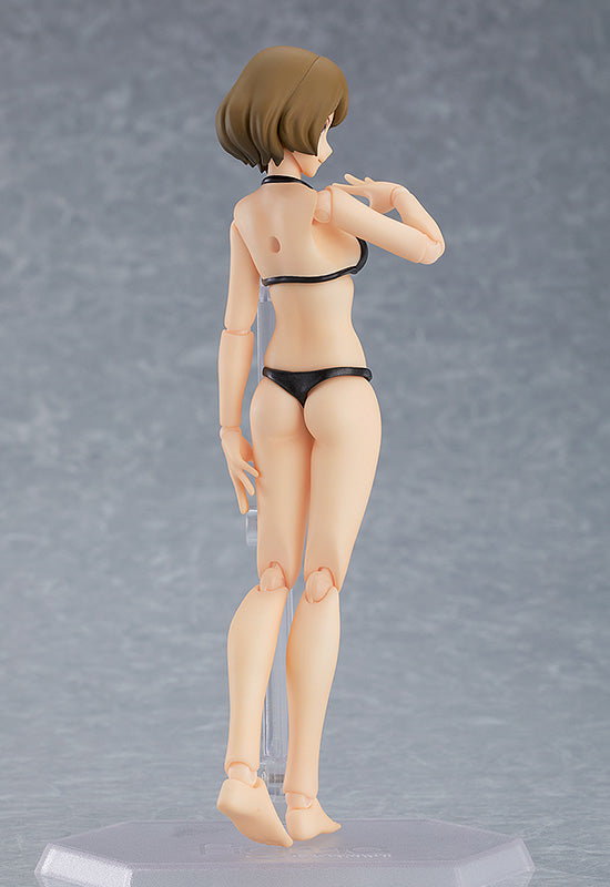 CHIAKI FEMALE SWIMSUIT BODY FIGMA STYLES AF