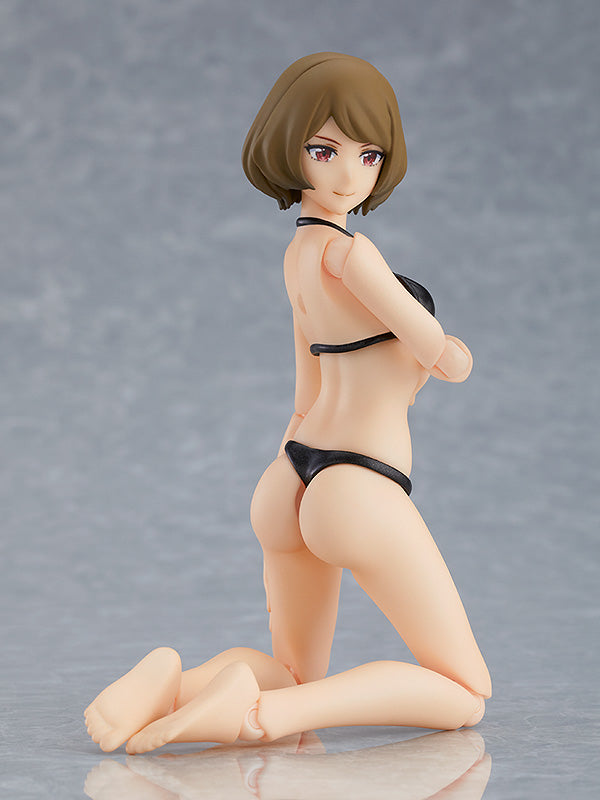 CHIAKI FEMALE SWIMSUIT BODY FIGMA STYLES AF
