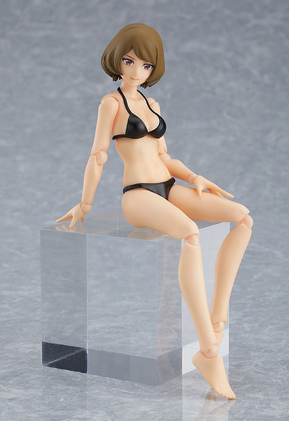 CHIAKI FEMALE SWIMSUIT BODY FIGMA STYLES AF