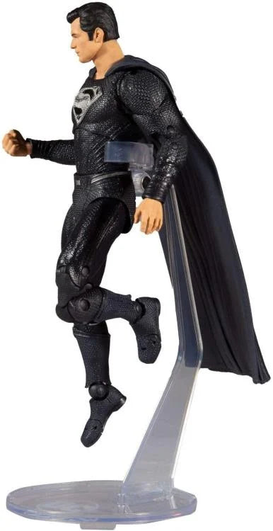 DC JUSTICE LEAGUE SUPERMAN 7IN SCALE AF CS