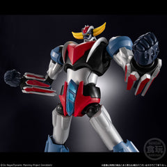Grendizer U Bandai Shokugan Smp Grendizer Figure