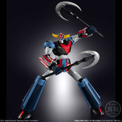 Grendizer U Bandai Shokugan Smp Grendizer Figure