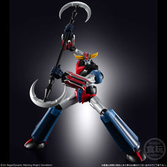 Grendizer U Bandai Shokugan Smp Grendizer Figure