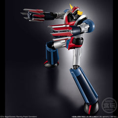 Grendizer U Bandai Shokugan Smp Grendizer Figure