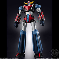 Grendizer U Bandai Shokugan Smp Grendizer Figure