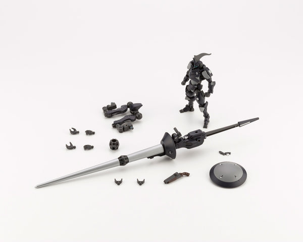 HEXA GEAR BLOCK GOVERNOR IGNITE SPARTAN 1/24 KIT