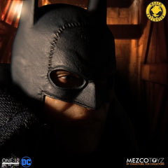 ONE-12 COLLECTIVE BATMAN GOTHAM BY GASLIGHT BATMAN MDX AF