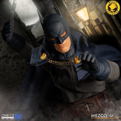 ONE-12 COLLECTIVE BATMAN GOTHAM BY GASLIGHT BATMAN MDX AF