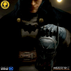 ONE-12 COLLECTIVE BATMAN GOTHAM BY GASLIGHT BATMAN MDX AF