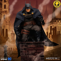 ONE-12 COLLECTIVE BATMAN GOTHAM BY GASLIGHT BATMAN MDX AF