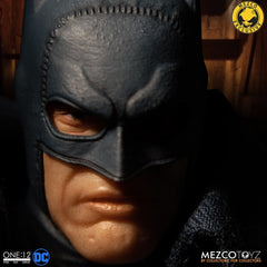 ONE-12 COLLECTIVE BATMAN GOTHAM BY GASLIGHT BATMAN MDX AF