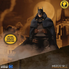 ONE-12 COLLECTIVE BATMAN GOTHAM BY GASLIGHT BATMAN MDX AF