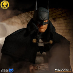 ONE-12 COLLECTIVE BATMAN GOTHAM BY GASLIGHT BATMAN MDX AF