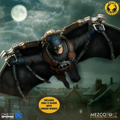 ONE-12 COLLECTIVE BATMAN GOTHAM BY GASLIGHT BATMAN MDX AF