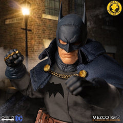 ONE-12 COLLECTIVE BATMAN GOTHAM BY GASLIGHT BATMAN MDX AF